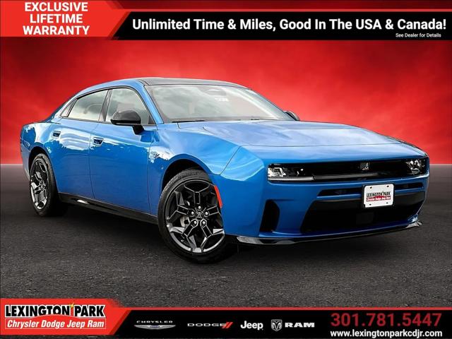 2026 Dodge Charger R/T 4 Door AWD for sale in Lexington Park, MD