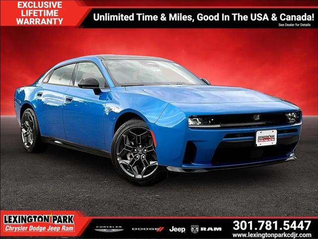2026 Dodge Charger R/T 4 Door AWD for sale in Lexington Park, MD