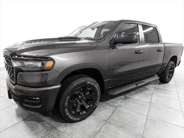 2026 Ram 1500 Express Crew Cab 4x4 57 Box