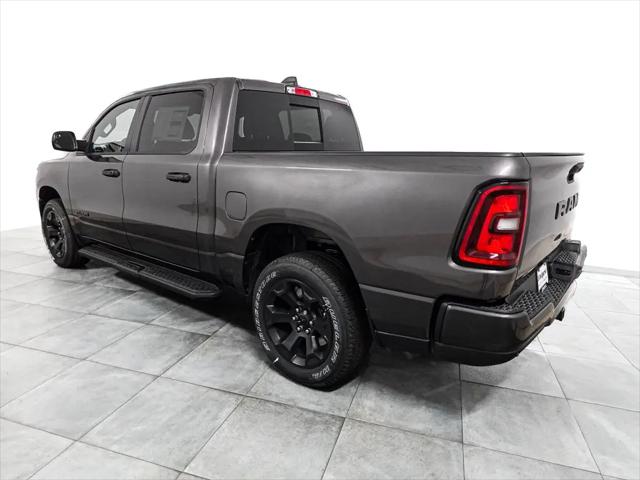 2026 Ram 1500 Express Crew Cab 4x4 57 Box