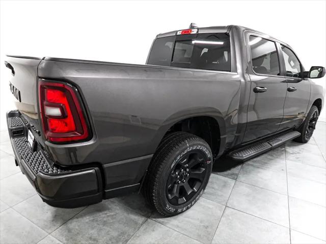 2026 Ram 1500 Express Crew Cab 4x4 57 Box