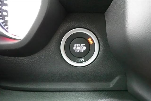2026 Ram 1500 Express Crew Cab 4x4 57 Box