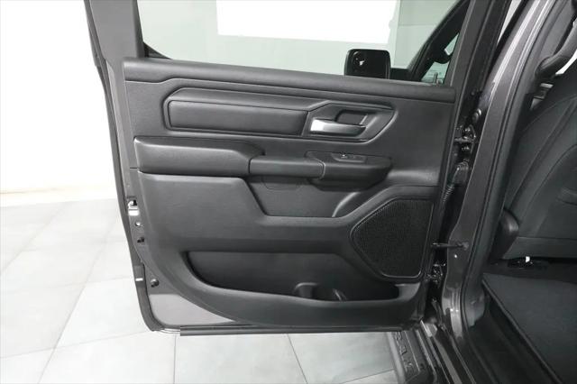 2026 Ram 1500 Express Crew Cab 4x4 57 Box
