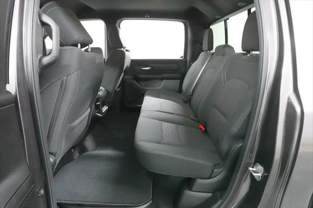 2026 Ram 1500 Express Crew Cab 4x4 57 Box