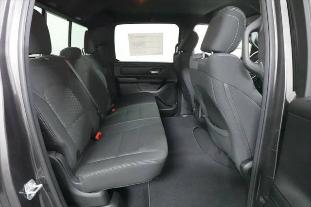 2026 Ram 1500 Express Crew Cab 4x4 57 Box