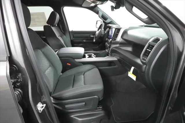 2026 Ram 1500 Express Crew Cab 4x4 57 Box