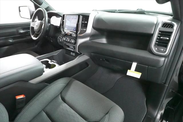 2026 Ram 1500 Express Crew Cab 4x4 57 Box
