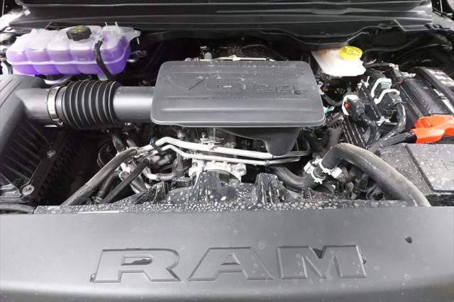 2026 Ram 1500 Express Crew Cab 4x4 57 Box