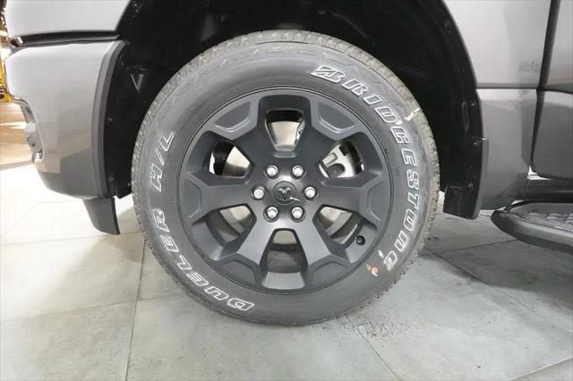2026 Ram 1500 Express Crew Cab 4x4 57 Box