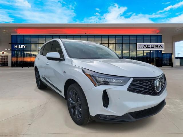 2026 Acura RDX A-Spec for sale in Fort Worth, TX