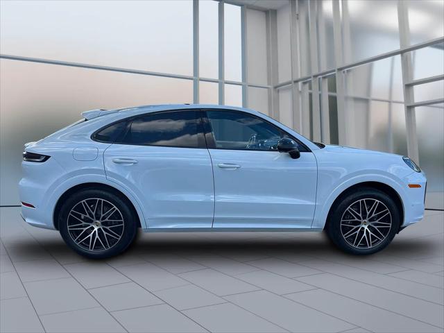 2024 Porsche Cayenne Cayenne