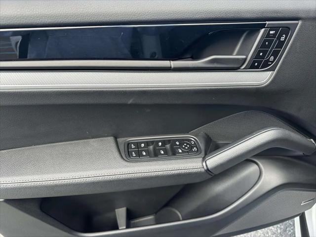 2024 Porsche Cayenne Cayenne