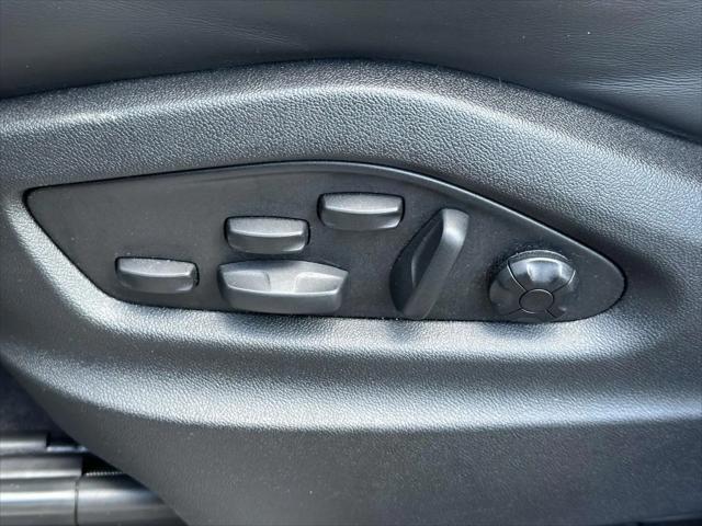 2024 Porsche Cayenne Cayenne