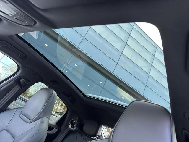 2024 Porsche Cayenne Cayenne
