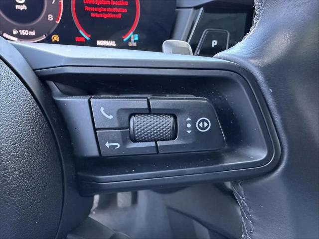 2024 Porsche Cayenne Cayenne