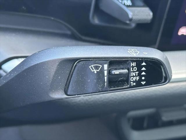 2024 Porsche Cayenne Cayenne
