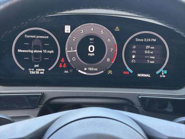 2024 Porsche Cayenne Cayenne