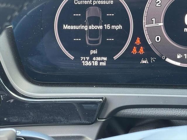 2024 Porsche Cayenne Cayenne