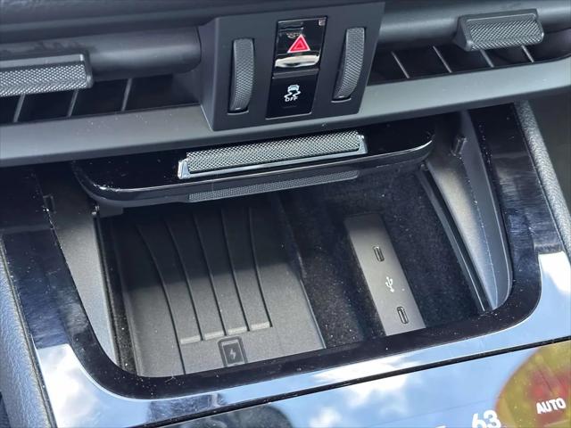 2024 Porsche Cayenne Cayenne