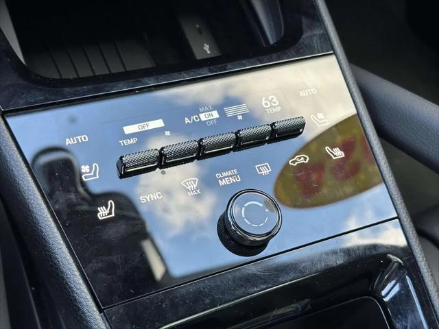 2024 Porsche Cayenne Cayenne