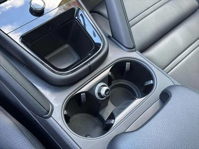 2024 Porsche Cayenne Cayenne