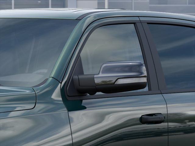 2026 Ram 1500 Laramie Crew Cab 4x4 57 Box