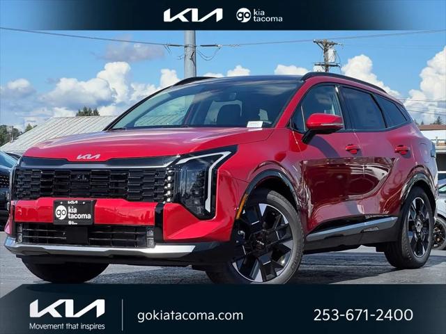 2026 Kia Sportage SX-Prestige for sale in Tacoma, WA