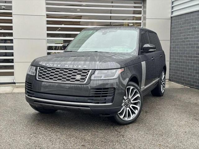 2021 Land Rover Range Rover Westminster for sale near Columbus, OH