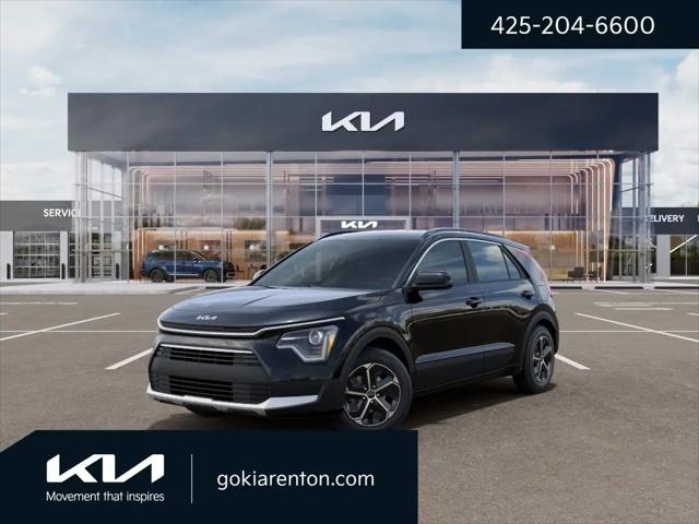 2026 Kia Niro LX for sale in Renton, WA