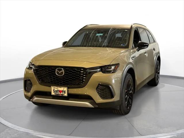 2026 Mazda CX-70 3.3 Turbo Premium Plus for sale in Fairfax, VA
