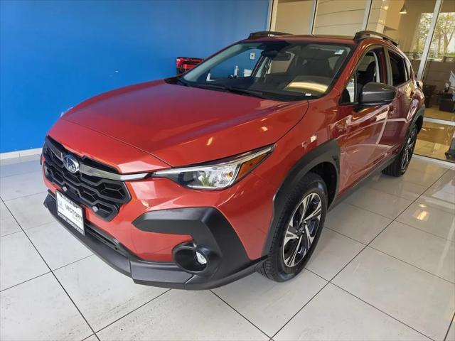 2025 Subaru Crosstrek Premium for sale in Peoria, IL