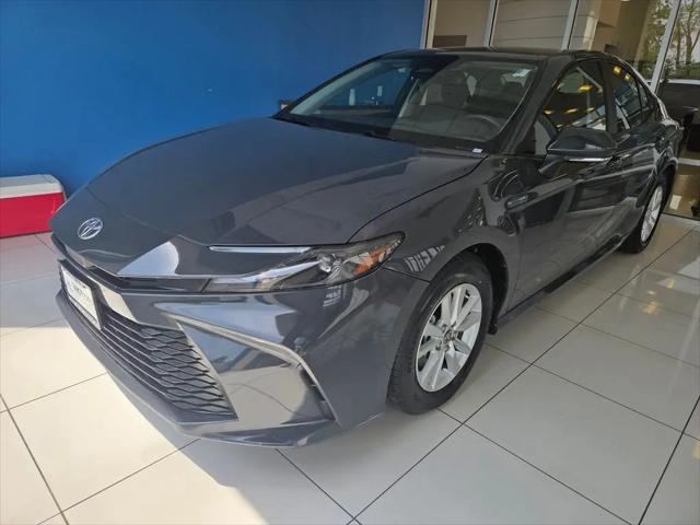 2025 Toyota Camry LE for sale in Peoria, IL