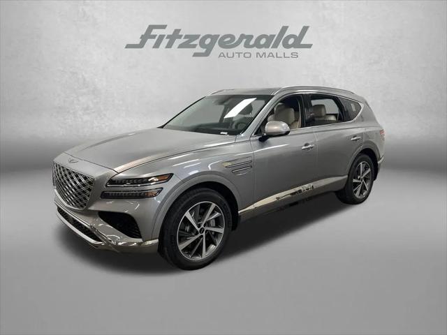 2026 Genesis GV80 2.5T Select AWD for sale in Clearwater, FL