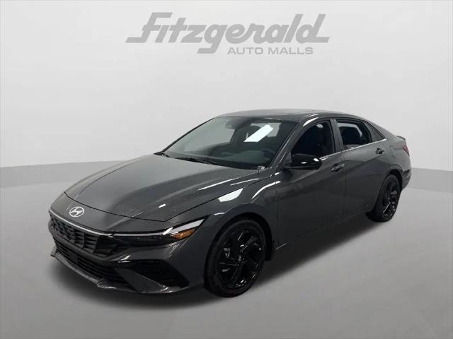 2026 Hyundai Elantra SEL Sport Premium for sale in Clearwater, FL