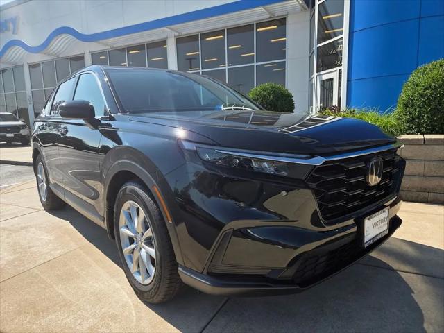 2026 Honda CR-V EX 2WD for sale in Peoria, IL