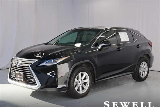 2016 Lexus RX 350 Base for sale in Plano, TX