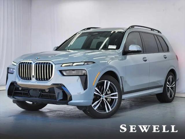 2024 BMW X7 xDrive40i for sale in Plano, TX