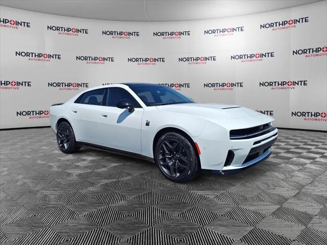 2026 Dodge Charger Scat Pack Plus 4-Door AWD for sale in Seneca, PA