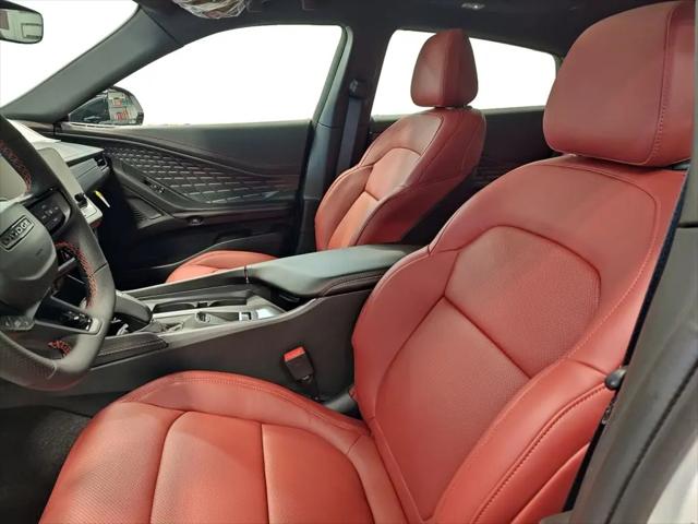 2026 Dodge Charger Scat Pack Plus 4-Door AWD