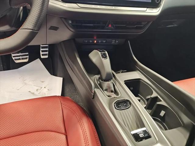 2026 Dodge Charger Scat Pack Plus 4-Door AWD