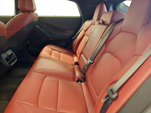 2026 Dodge Charger Scat Pack Plus 4-Door AWD