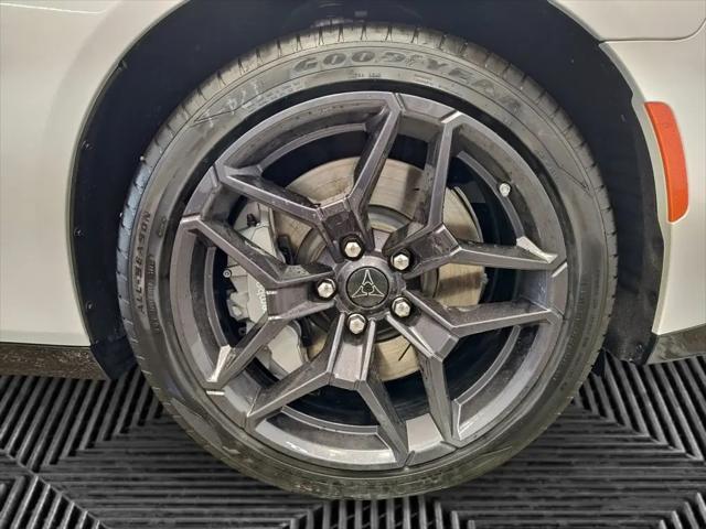 2026 Dodge Charger Scat Pack Plus 4-Door AWD