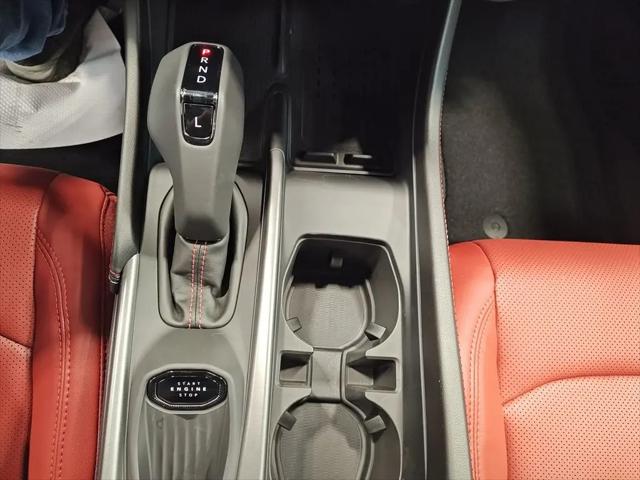 2026 Dodge Charger Scat Pack Plus 4-Door AWD