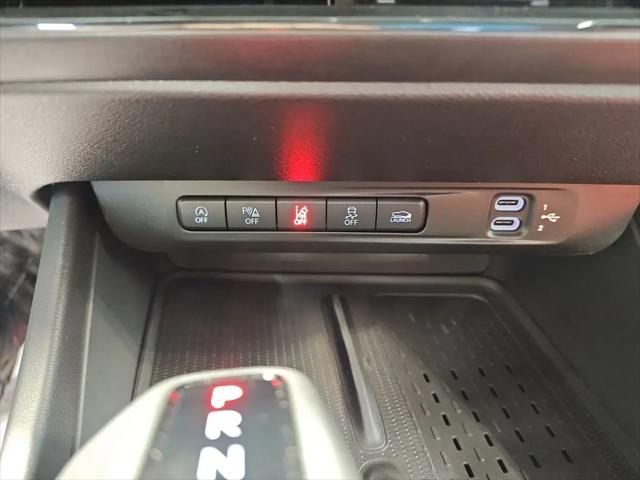 2026 Dodge Charger Scat Pack Plus 4-Door AWD