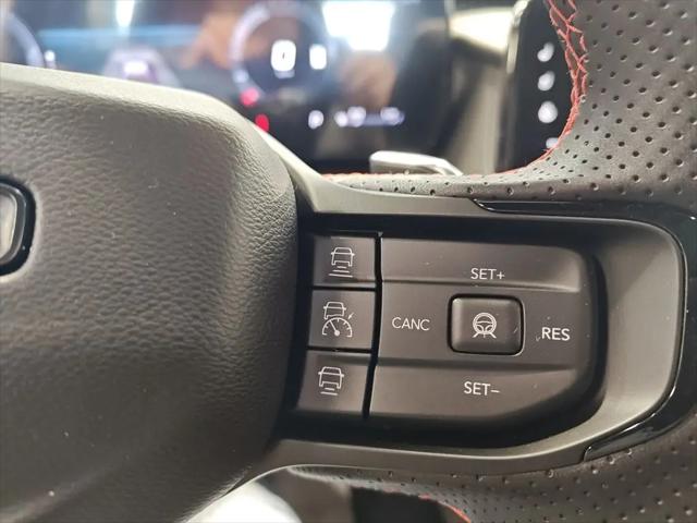 2026 Dodge Charger Scat Pack Plus 4-Door AWD