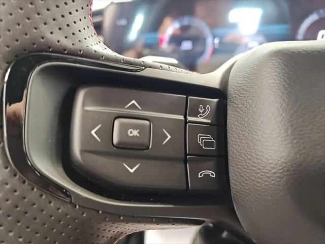 2026 Dodge Charger Scat Pack Plus 4-Door AWD
