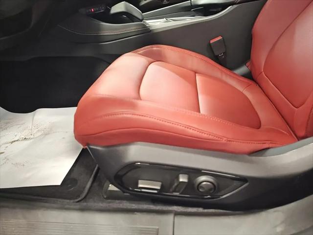 2026 Dodge Charger Scat Pack Plus 4-Door AWD