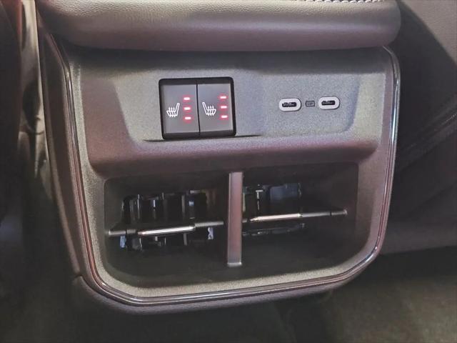 2026 Dodge Charger Scat Pack Plus 4-Door AWD