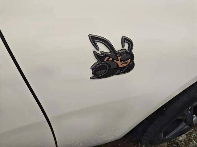 2026 Dodge Charger Scat Pack Plus 4-Door AWD