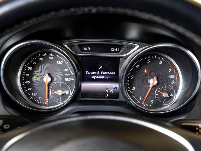 2020 Mercedes-Benz GLA-CLASS GLA 250 GLA 250